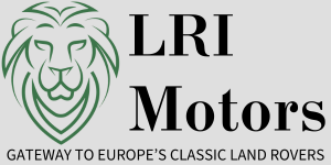 LRI Motors Logo