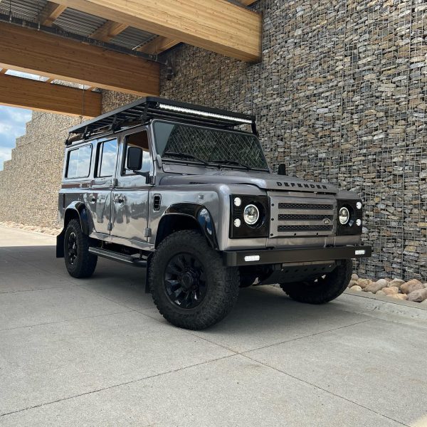 1995 Land Rover Defender 110