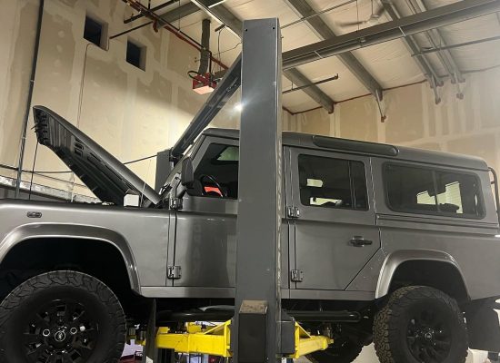 Pre-Purchase Inspection