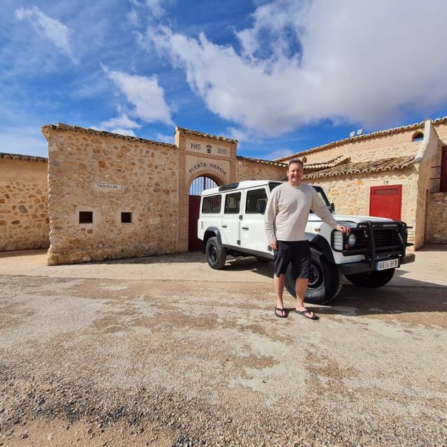 Ryan Mckernan - LRI Motors